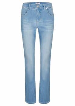 angels jeans angels leni flared 333 890031 bp 18tn kaz s9ax4h