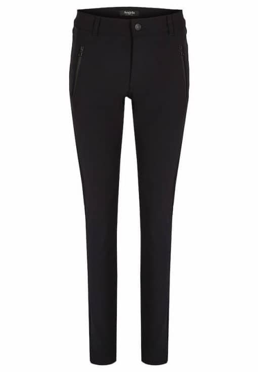 angels jeans 7111208 skinny pocket zip l30 bp 19zk lgb sjpawb