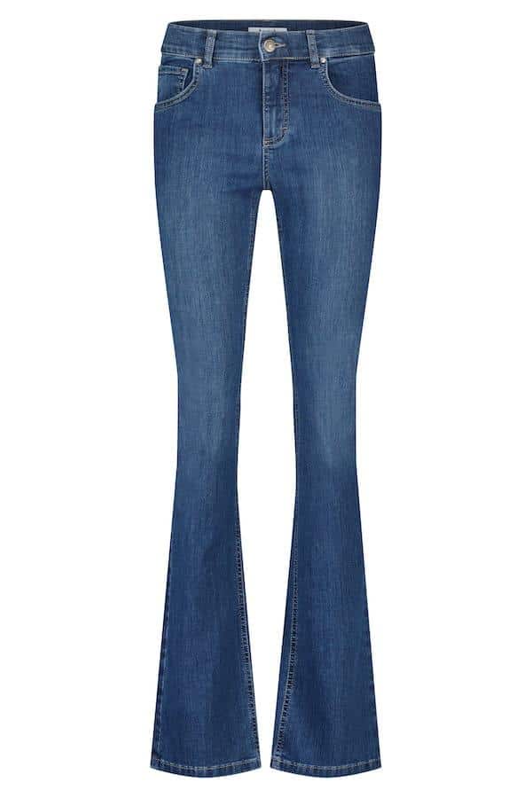 angels jeans angels leni bootcut 346 8900 bp 17uh jcg rxql8b
