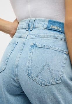 angels jeans angels liz jeans 332 2500 l30 bp 18vd kga saa154