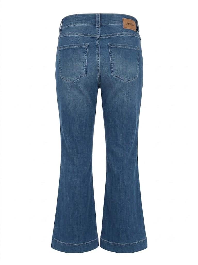 angels jeans angels bootcut luna 3468800 bp 1db5 ozo thypo7